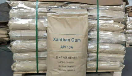 Xanthan Gum