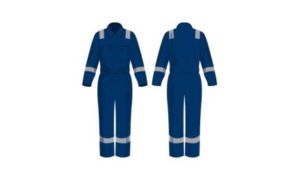 Coveralls