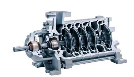 Centrifugal Pumps