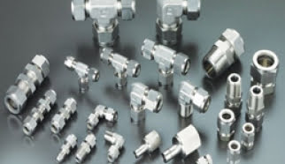 Instrumentation Fittings