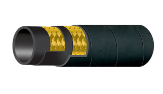 Hydraulic Hose, EN 853 2SN