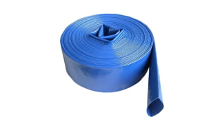 Medium Duty Layflat Hose 