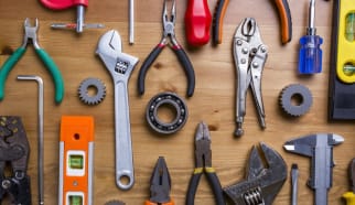 Building Tools