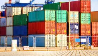 Customized container