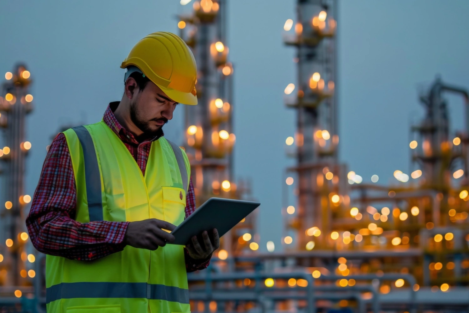 Protecting Your Workforce: Key Factors in Selecting PPE Suppliers for Oil & Gas