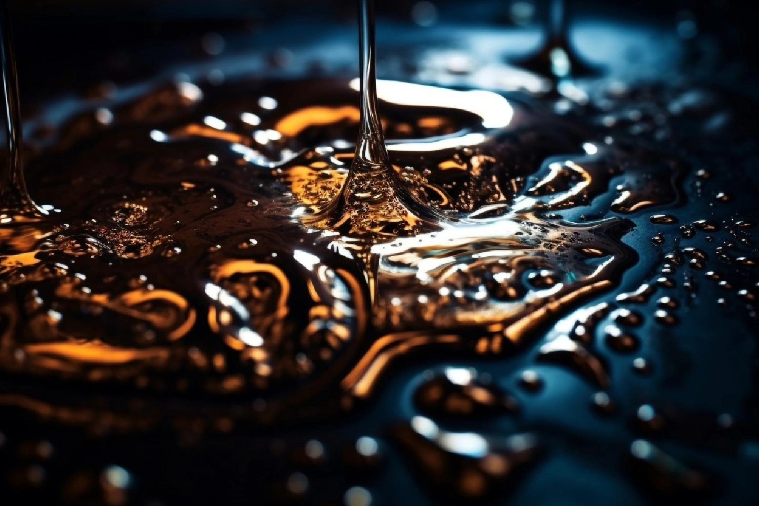 How to Store and Handle Industrial Lubricants Safely