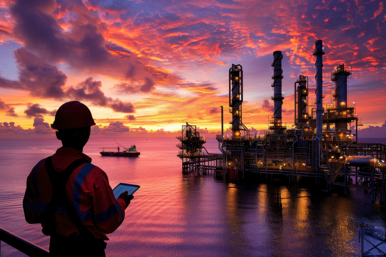 How to Choose the Right Lube Oil Supplier in the UAE