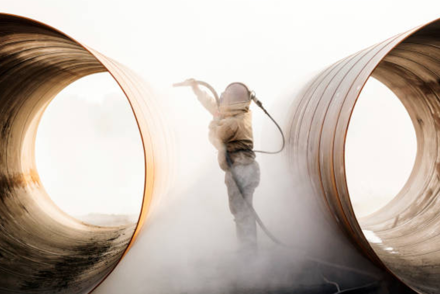 The Importance of Pipe Coating Services in Industrial and Oil & Gas Projects