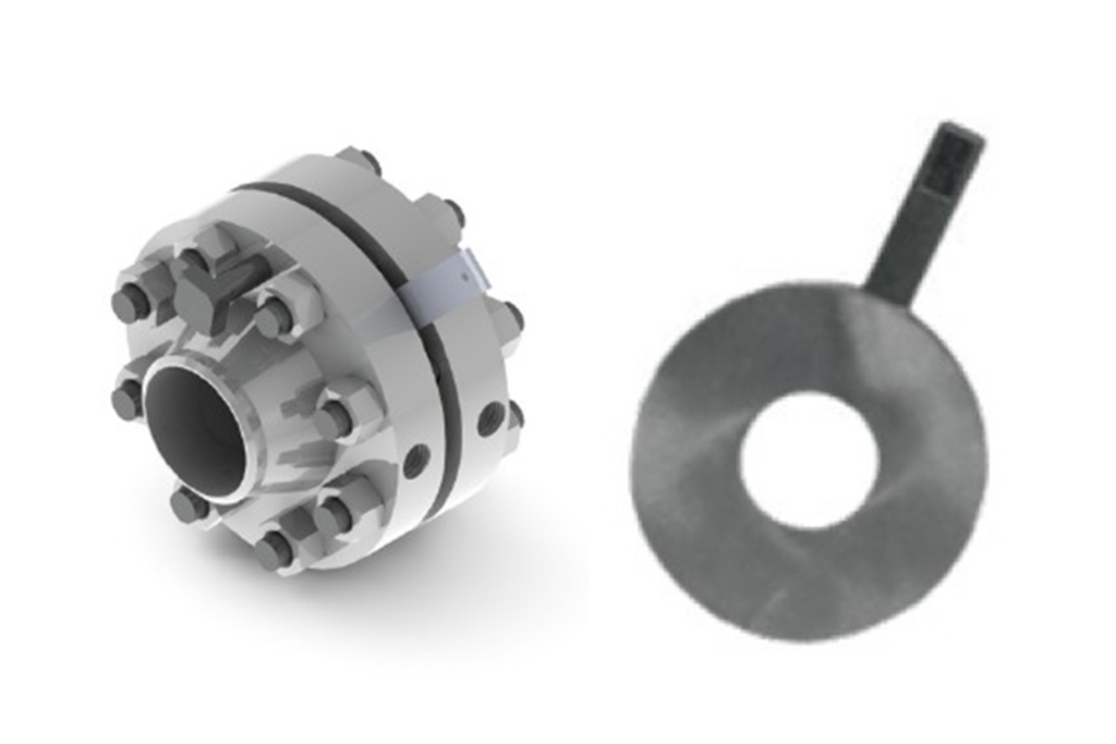 orifice plate supplier