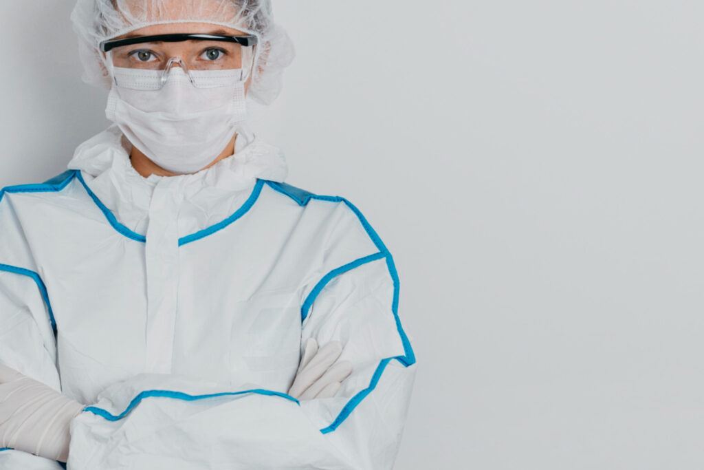 protective clothing suppliers