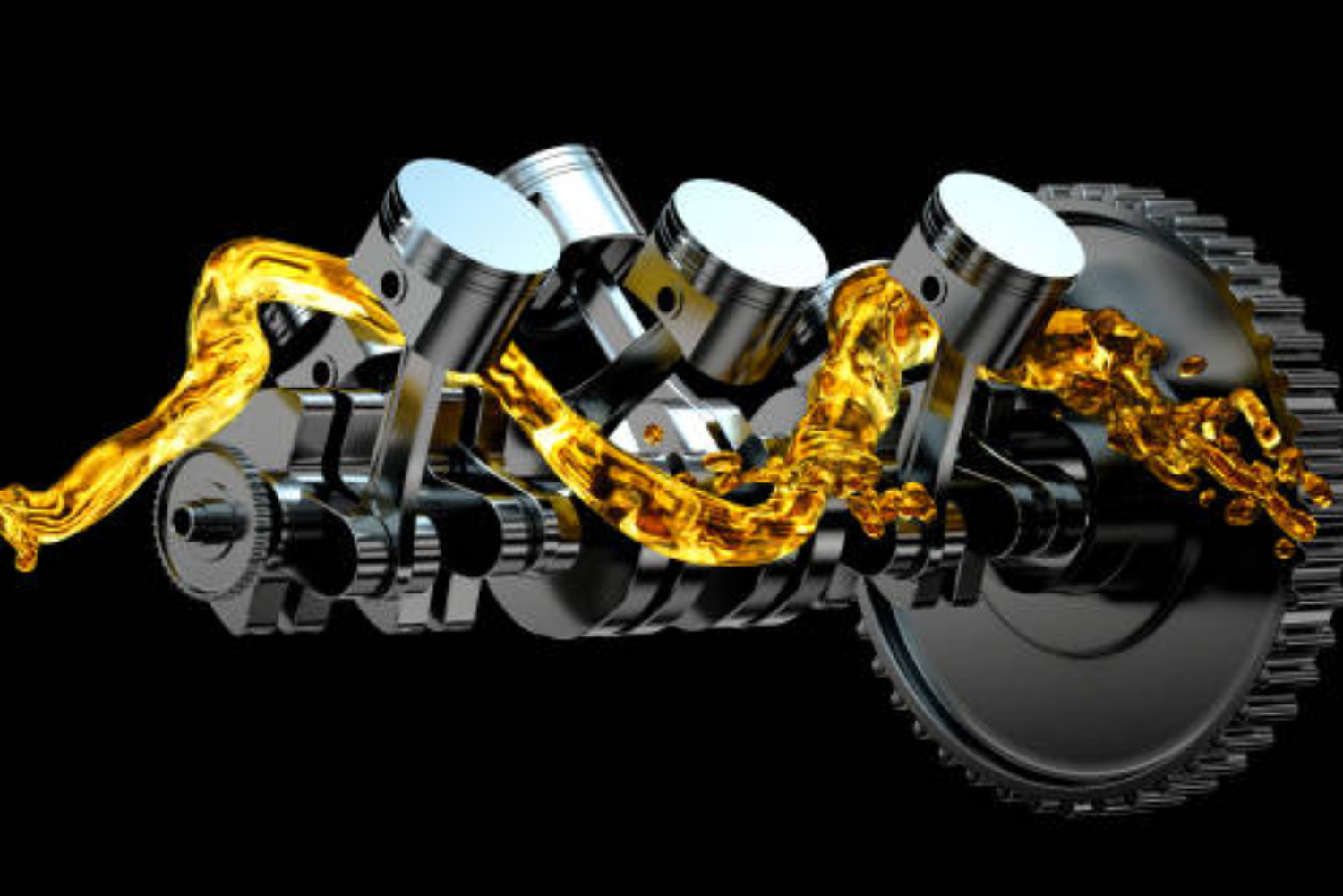 A Complete Guide to Lubricant Suppliers in UAE: Types, Uses & Industry Standards