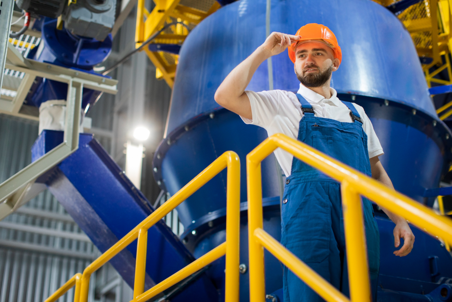 Why Best Pick Energy LLC Stands Out as the Best Oil & Gas Equipment Supplier in the UAE