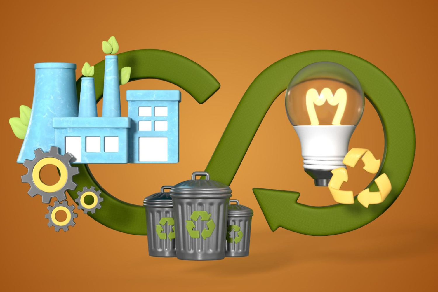 Waste Management Companies in the UAE: How They Support Eco-Friendly Living